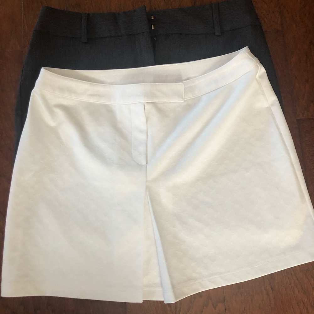 3 Skirts Bundle, Size Small From Express - image 2